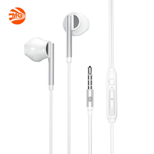 MG - Oortjes - Earphones -  3