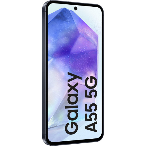 Samsung Galaxy A55 5G - 128GB - Awesome Navy