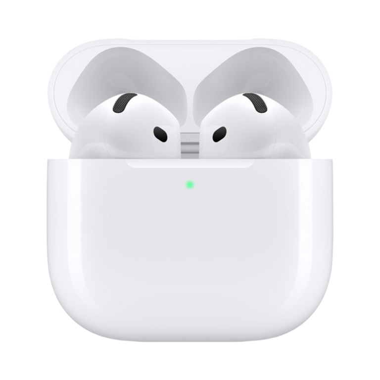 Apple AirPods  4 - met reguliere oplaadcase (USB-C)