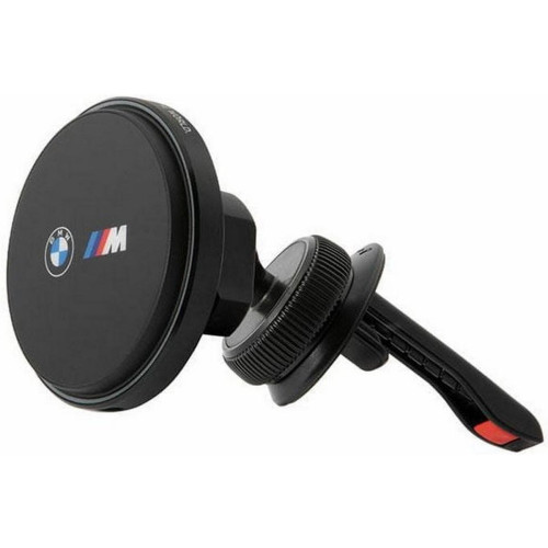 BMW M-Line Magnetische Draadloze auto oplader - 15W