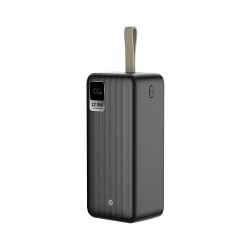 MG 40.000mAh Powerbank - 3 apparaten tegelijk opladen - Voor Smartphones , Tablets , Computers En Ve