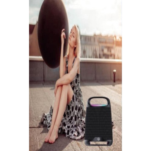 MG-GS802 - Draadloze Speaker zwart - Wireless Speaker