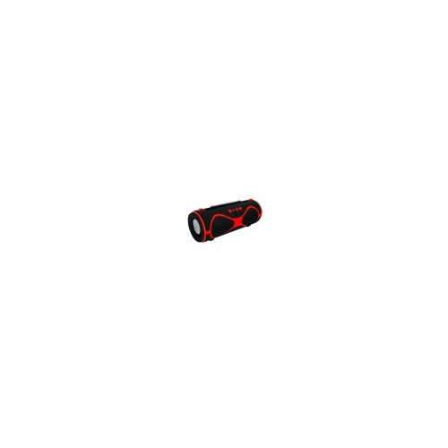 MMS-39-Draadloze Speaker Rood