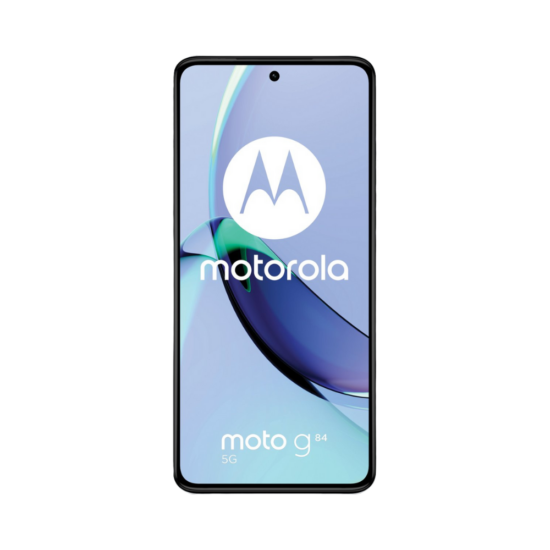 Motorola moto g84 - 8/256 GB - Ballad Blue