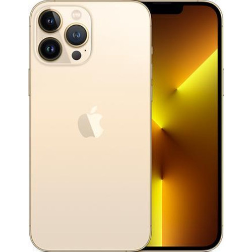 RFA iPhone 13 Pro Max – 128GB – Gold (Als Nieuw)