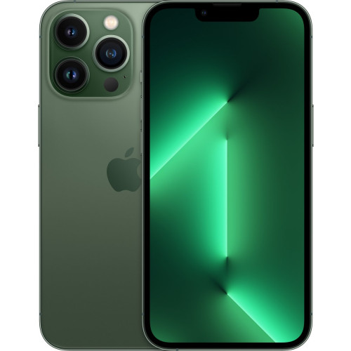 RFA iPhone 13 Pro Max – 128GB – Green (Als Nieuw)