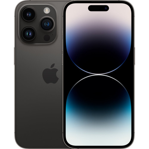 ARF Apple iPhone 14 PRO - 128GB - Space Black (Als Nieuw)