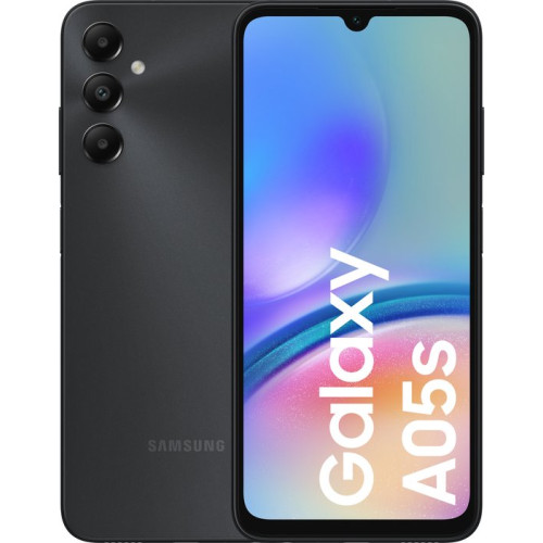 Samsung Galaxy A05s - 128GB - Black