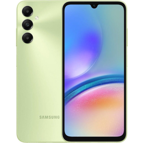 Samsung Galaxy A05s - 128GB - Light Green