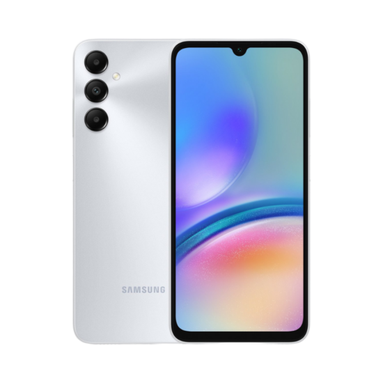 Samsung Galaxy A05s - 64GB - Zilver