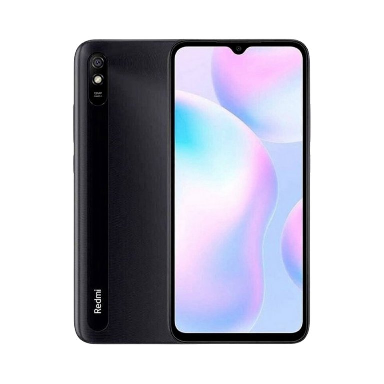 Xiaomi Redmi 9AT - 2GB/32GB - Granite Gray