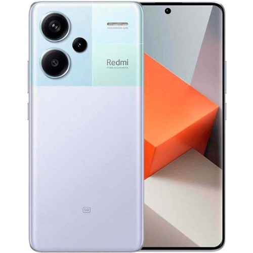 Xiaomi Redmi Note 13 Pro Plus 8/256GB – Aurora Purple