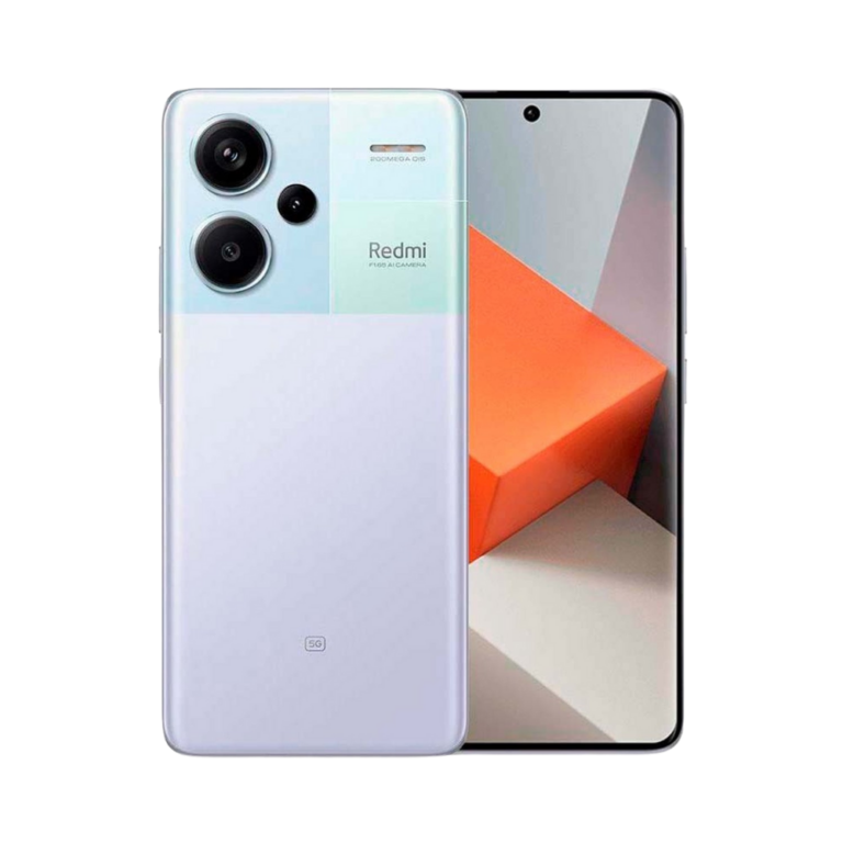 Xiaomi Redmi Note 13 Pro Plus 8/256GB – Aurora Purple