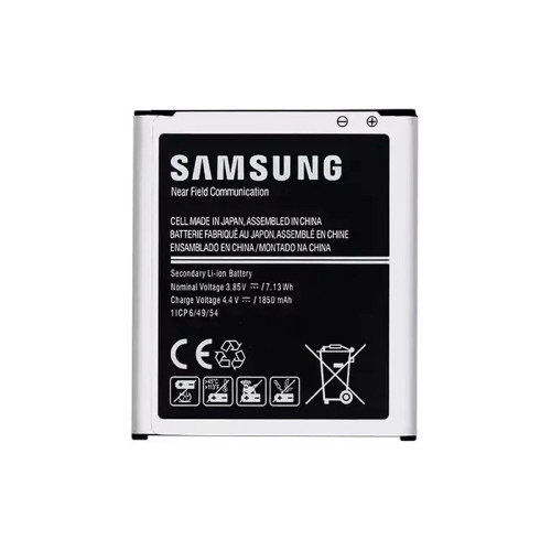 Accu Samsung Galaxy J1 - EB-BJ100 CBE