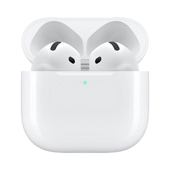 Apple AirPods  4 - met reguliere oplaadcase (USB-C)