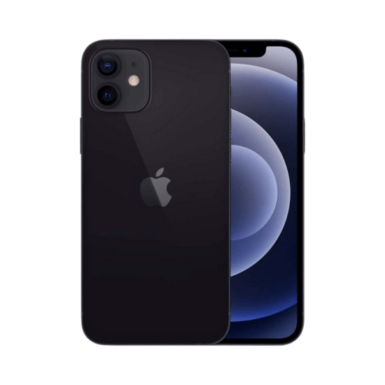 Apple iPhone 11 - 64GB - Black (Als Nieuw)