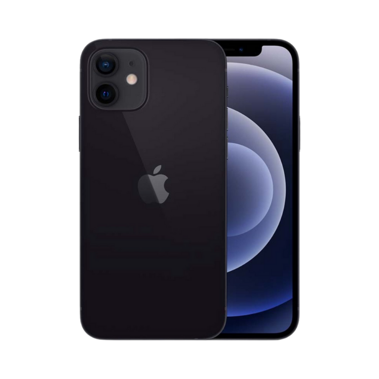 Apple iPhone 11 - 64GB - Black (Als Nieuw)