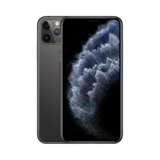 Apple iPhone 11 Pro - 256GB - Space Grey (Als Nieuw)