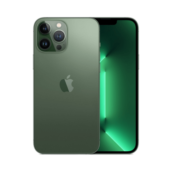 Apple iPhone 13 Pro Max - 256GB - Green (Als Nieuw)