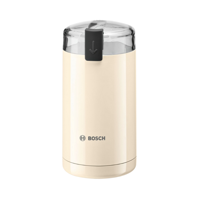 Bosch TSM6A017C - Koffiemolen - Crème