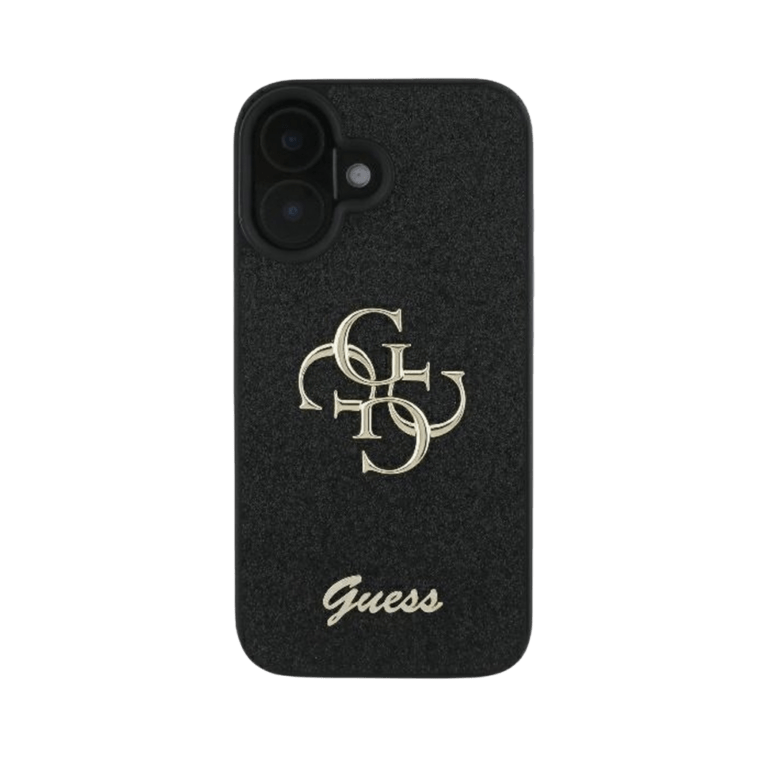 Guess GUHCP16MHG4SGK iPhone 16 Plus