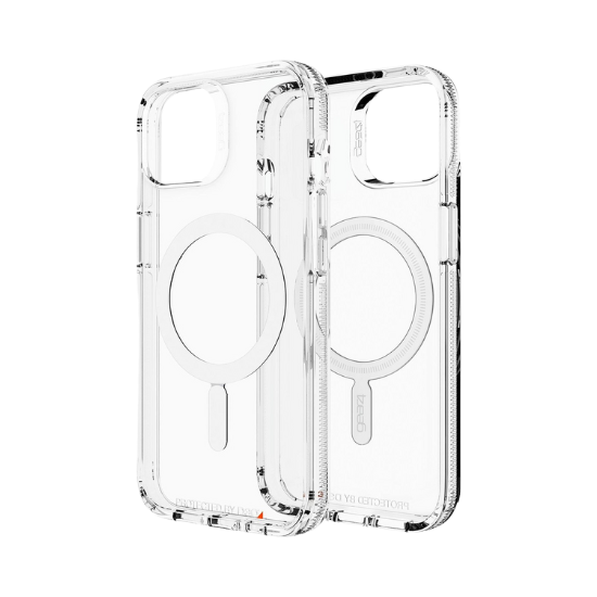 iPhone 13 Pro - Gear4 case - Crystal Palace