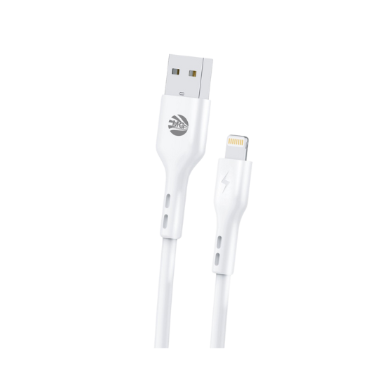 MG - 20W USB To 8Pin - Snel Lader - Kabel - 2m