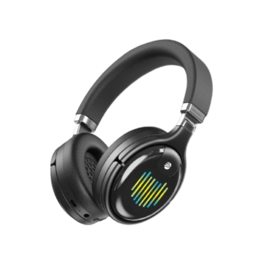 MG - Draadloze Gaming Headset - Bluetooth Headset - Zwart - WL14