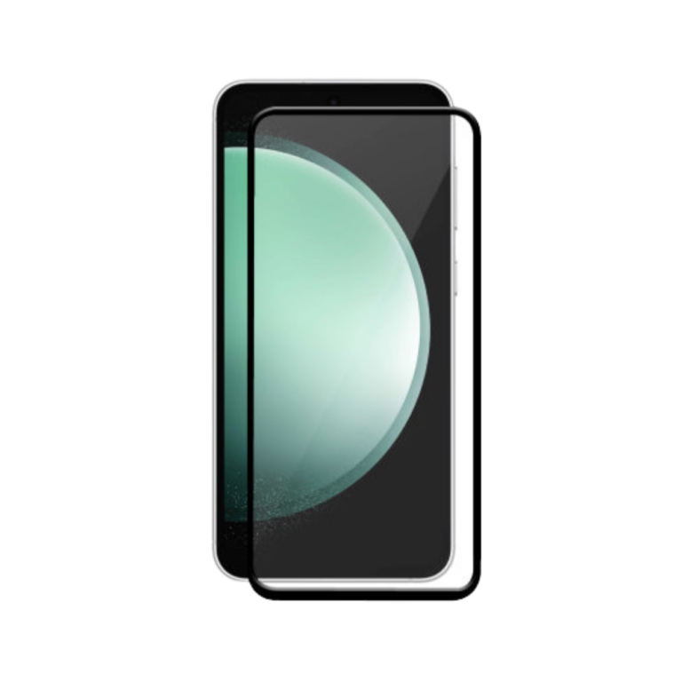 MG Screenprotector - Samsung Galaxy A20 - 3D