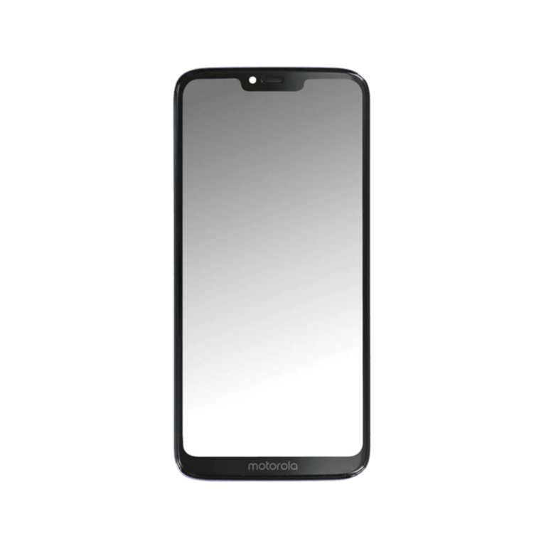 Motorola E30 screen OLED