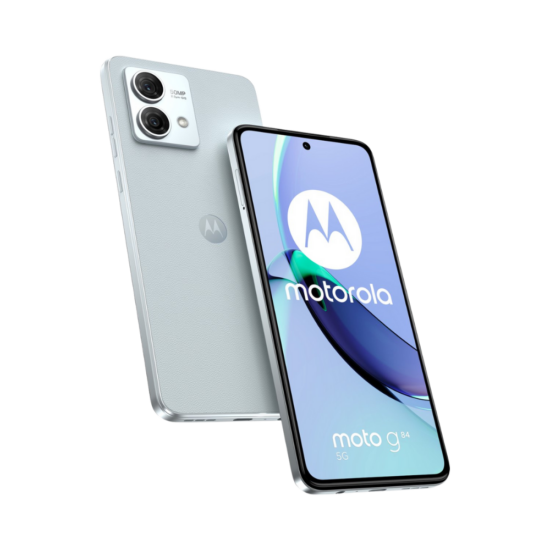 Motorola moto g84 - 8/256 GB - Ballad Blue