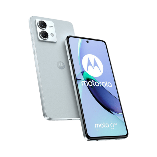 Motorola moto g84 - 8/256 GB - Ballad Blue