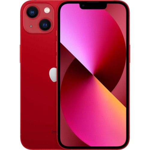 RF iPhone 13 – 128GB – Red (As New)