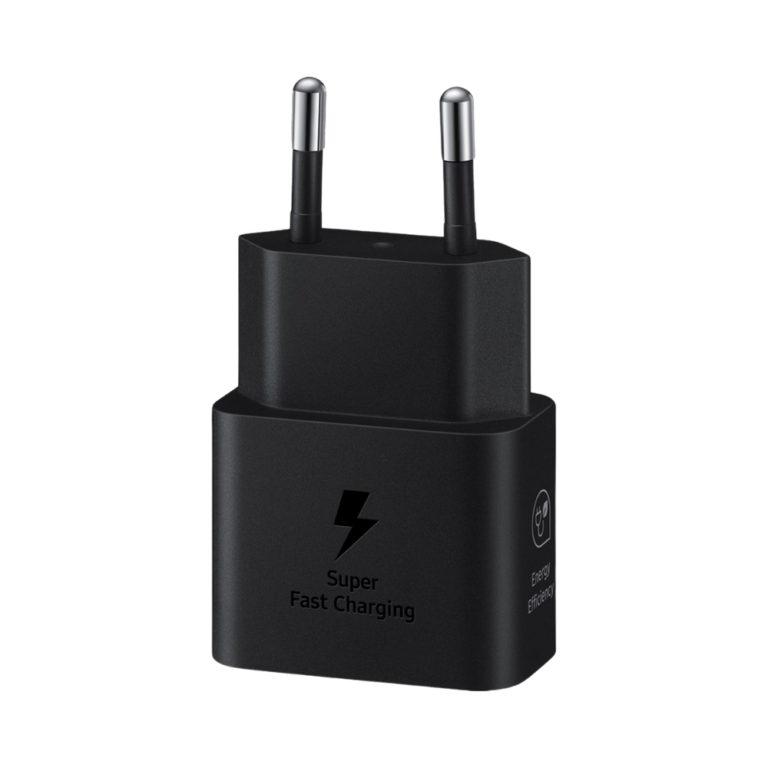 Samsung 15W Power Adapter - Zwart