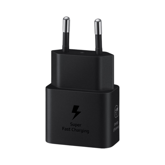 Samsung 15W Power Adapter - Zwart