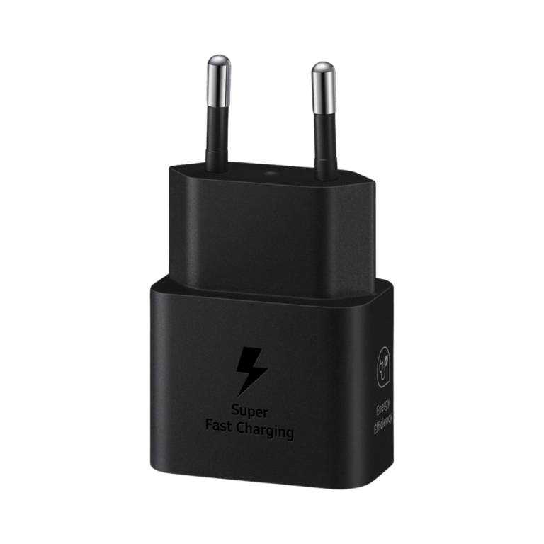 Samsung 15W Power Adapter - Zwart