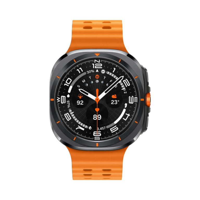 Samsung Galaxy Watch - Ultra - Titanium Gray