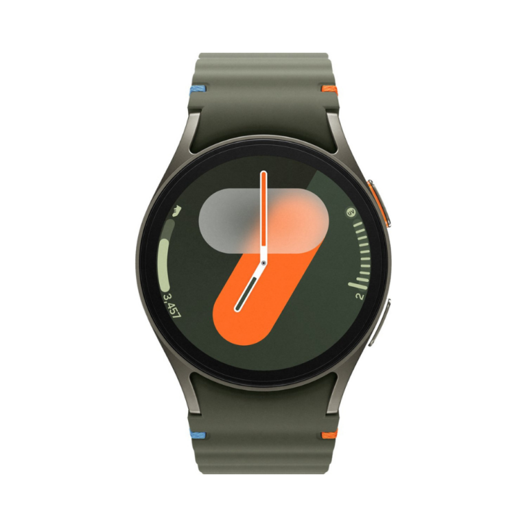 Samsung Galaxy Watch7 - 40mm - Green