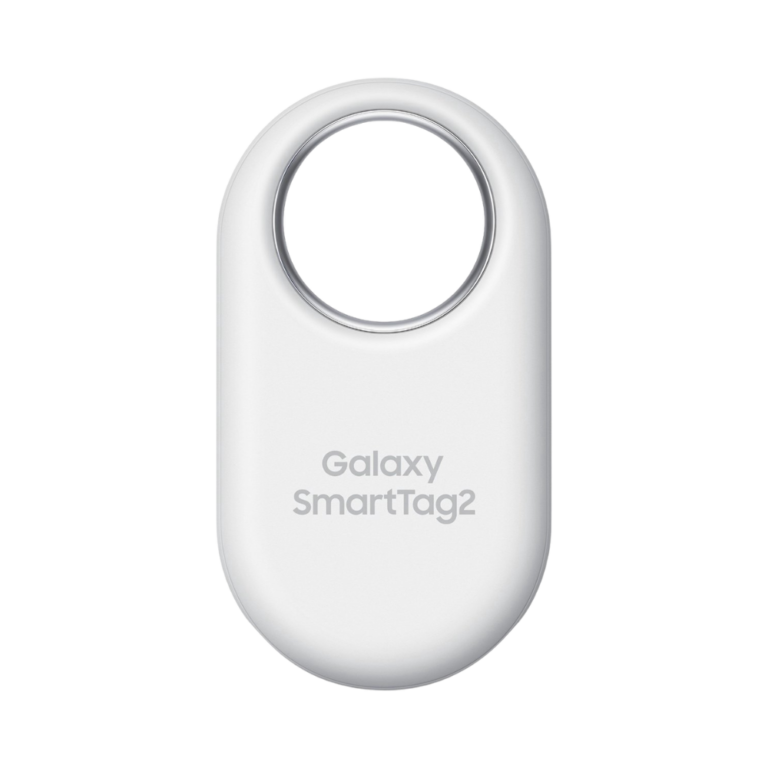 Samsung SmartTag 2 - (1 stuk) - Wit