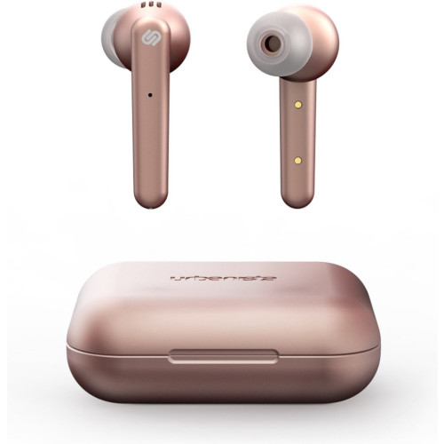 Urbanista Paris Wireless Earphones - Roze