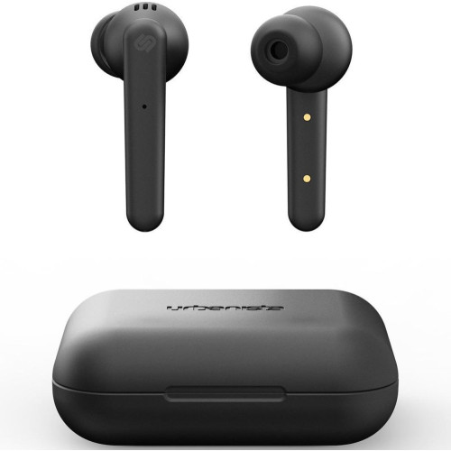 Urbanista Paris Wireless Earphones - Zwart