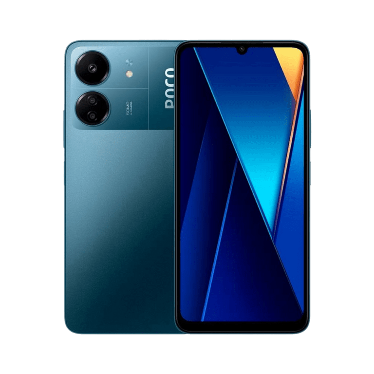 Xiaomi Poco C65 8GB/256GB Blue