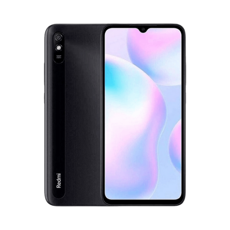 Xiaomi Redmi 9AT - 2GB/32GB - Granite Gray