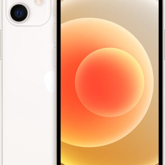 Apple iPhone 12 - 256GB - Wit (Als Nieuw)