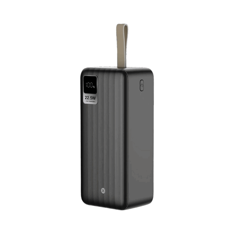 MG 36.000mAh Powerbank - 3 apparaten tegelijk opladen - Voor Smartphones , Tablets , Computers En Ve