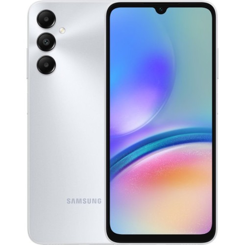 Samsung Galaxy A05s - 128GB - Silver