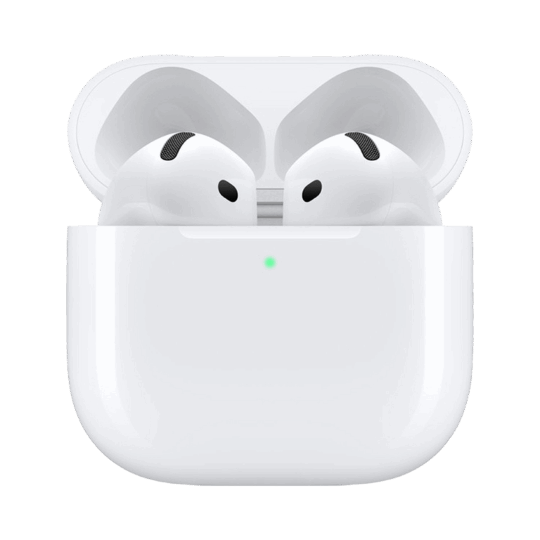 Apple AirPods  4 - met reguliere oplaadcase (USB-C)