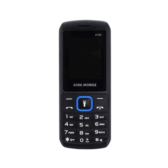 Asra Mobile A105 8MB
