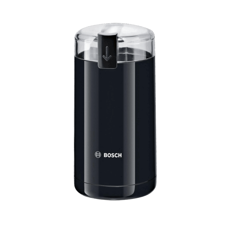 Bosch TSM6A013B - Koffiemolen - Zwart