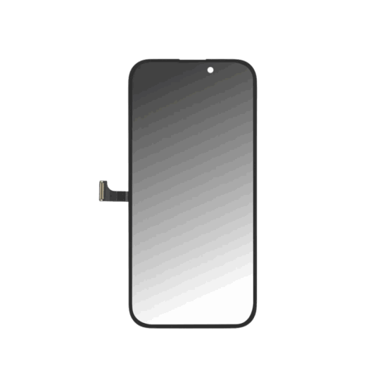 LCD IPHONE 15 PRO AAA SOFT OLED